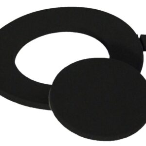 Pakningsring Ø73 - Ø75 mm. Easy 2-Install + Easy 2-Setup