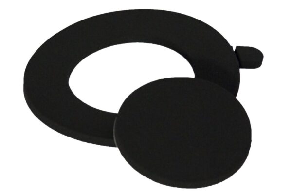 Pakningsring Ø73 - Ø75 mm. Easy 2-Install + Easy 2-Setup
