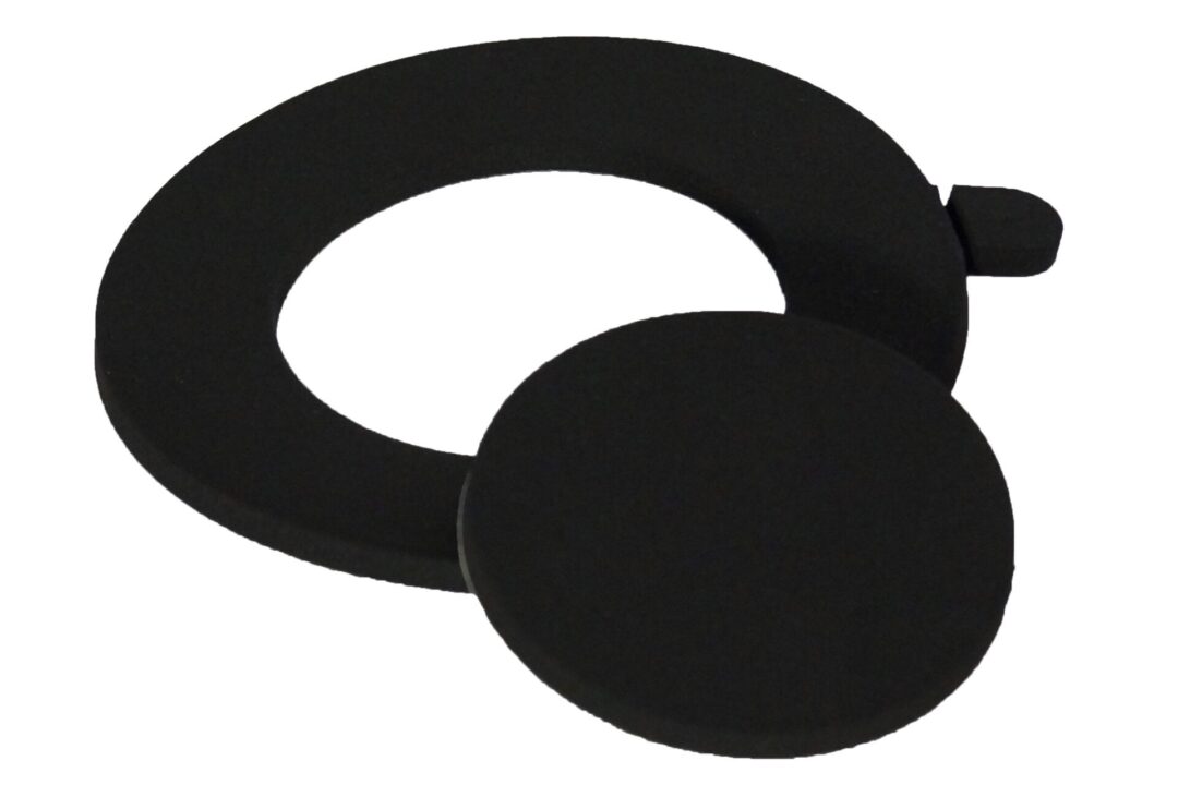 Pakningsring Ø73 - Ø75 mm. Easy 2-Install + Easy 2-Setup