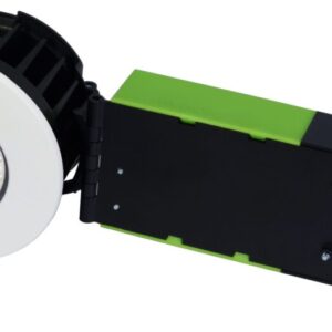 Easy 2-Mount 52mm.12W LED Ø85 M-WH
