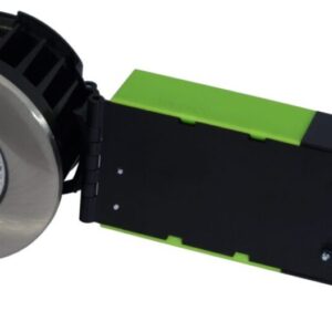 Easy 2-Mount 52mm.12W LED Ø85 S-NI