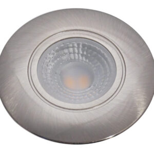 EXO 12 Furniture LED Ø69 S-NI 3000K
