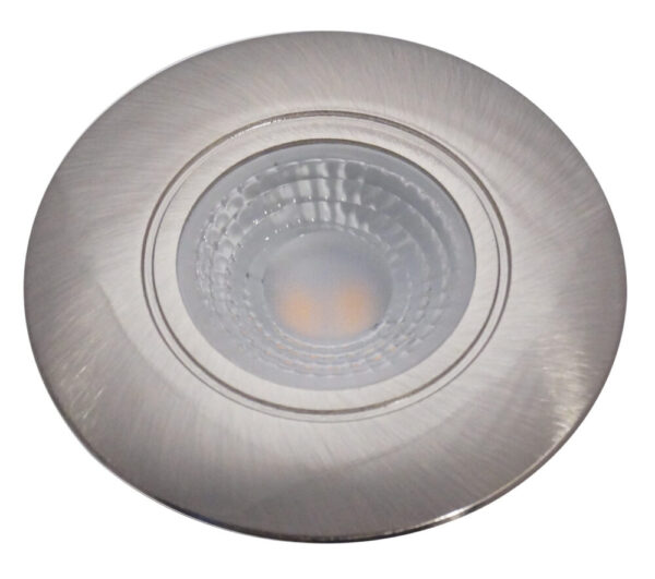 EXO 12 Furniture LED Ø69 S-NI 3000K
