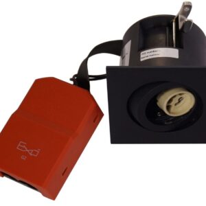 EXO 66 G2 Medium Profile S-M-BL 88X88