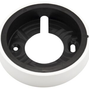 Mont. ring for Easy 2-Place Mat Hvid Ø70 (RESTSALG)