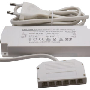 EXO Easy 2-Place DRIVER G2