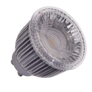 GU10 DAXTOR LED 5W LED 40° spredning 2700K DÆMPBAR