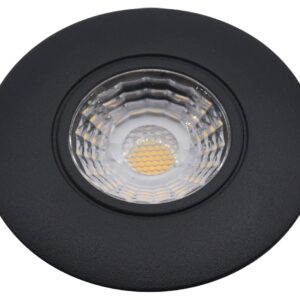 Easy 2-Place LED Ø70 M-BL 3000K (UDSALG)