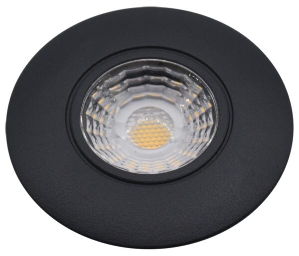 Easy 2-Place LED Ø70 M-BL 3000K (UDSALG)