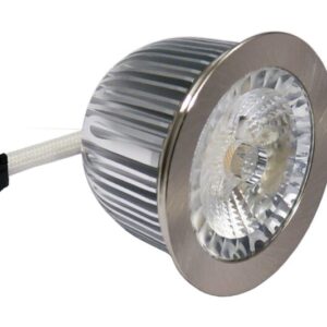 Daxtor 5W LED S-NI m/DAXTOR stik K.3000