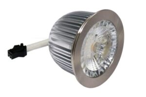 LED lyskilder