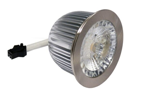 LED lyskilder