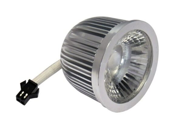 LED 5W m/DAXTOR stik K.3000