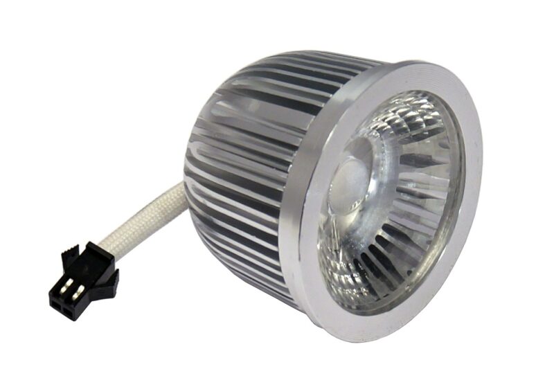 LED 5W m/DAXTOR stik K.3000