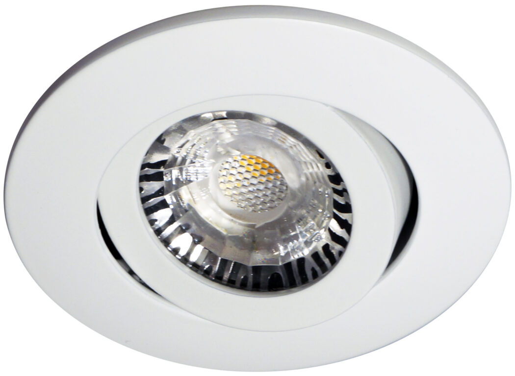 EXO ECO Medium Profile GU10 SA-M-WH Ø88 - Image 3